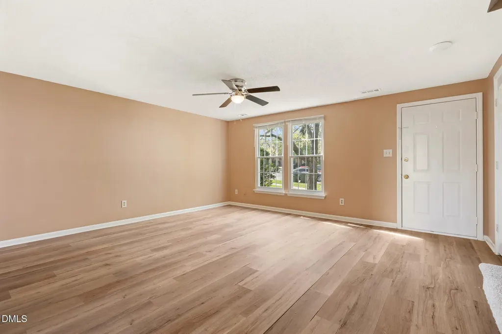 5503 Bringle Court Raleigh NC 27610
