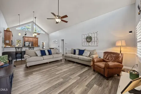 35 Hummingbird Lane Henderson NC 27537