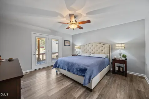 35 Hummingbird Lane Henderson NC 27537