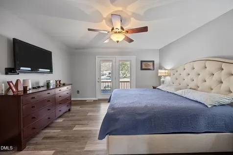 35 Hummingbird Lane Henderson NC 27537