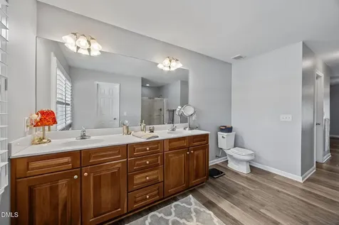 35 Hummingbird Lane Henderson NC 27537