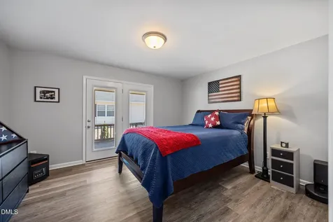 35 Hummingbird Lane Henderson NC 27537