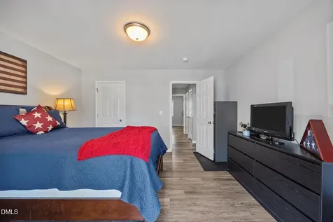 35 Hummingbird Lane Henderson NC 27537