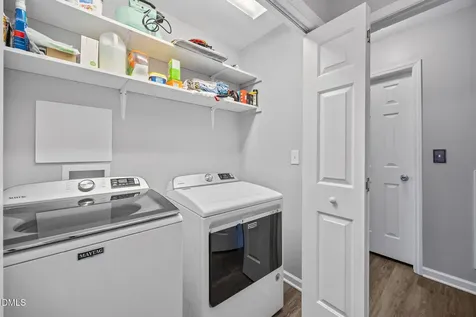 35 Hummingbird Lane Henderson NC 27537