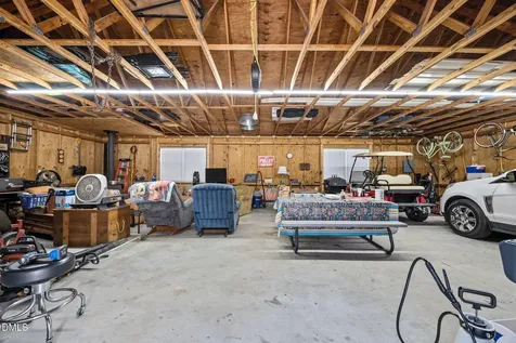 35 Hummingbird Lane Henderson NC 27537