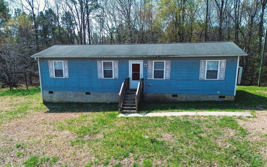 350 Plum Nutty Road Henderson NC 27537