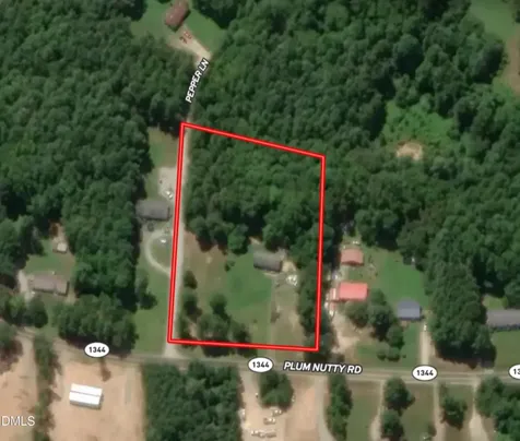 350 Plum Nutty Road Henderson NC 27537