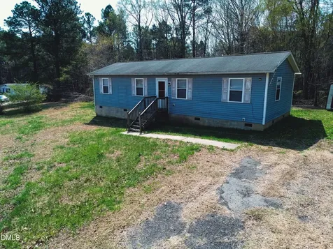 350 Plum Nutty Road Henderson NC 27537