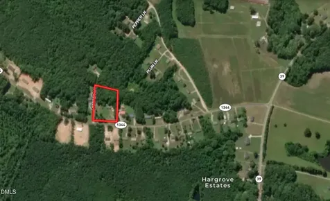 350 Plum Nutty Road Henderson NC 27537