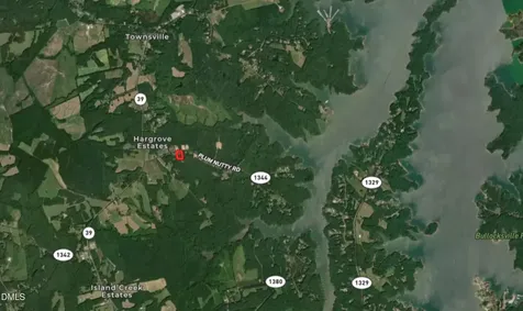 350 Plum Nutty Road Henderson NC 27537