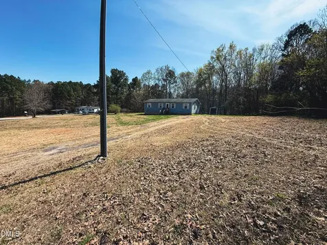 350 Plum Nutty Road Henderson NC 27537