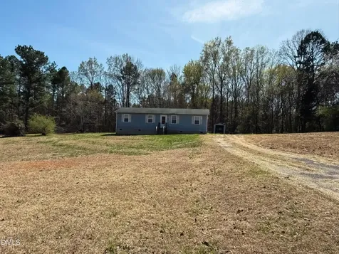 350 Plum Nutty Road Henderson NC 27537
