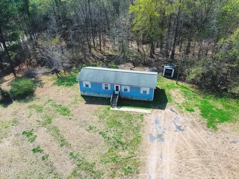 350 Plum Nutty Road Henderson NC 27537