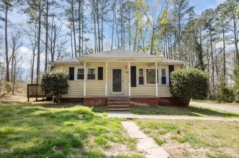 3804 Valleydale Drive Durham NC 27703