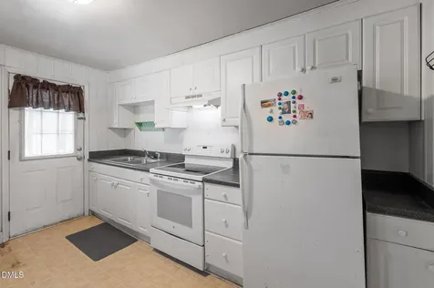 3804 Valleydale Drive Durham NC 27703