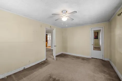 3804 Valleydale Drive Durham NC 27703
