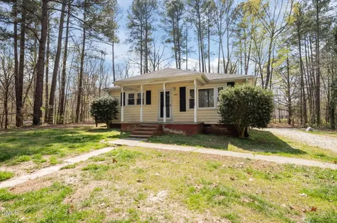 3804 Valleydale Drive Durham NC 27703