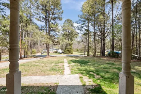 3804 Valleydale Drive Durham NC 27703