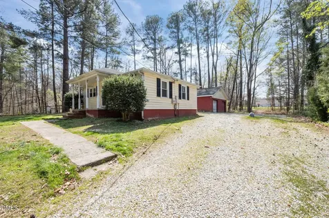 3804 Valleydale Drive Durham NC 27703