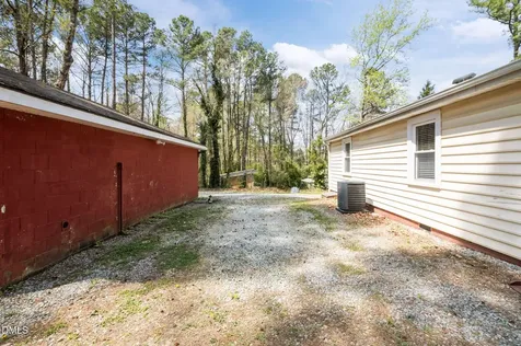 3804 Valleydale Drive Durham NC 27703