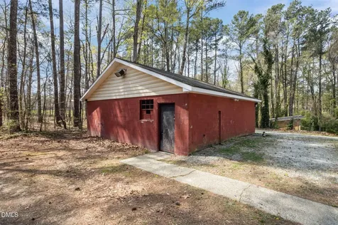 3804 Valleydale Drive Durham NC 27703