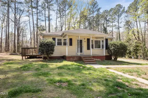 3804 Valleydale Drive Durham NC 27703