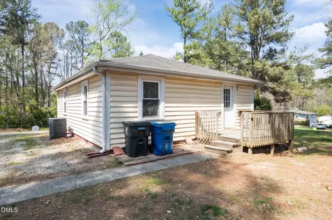 3804 Valleydale Drive Durham NC 27703