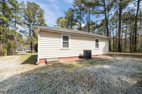 3804 Valleydale Drive Durham NC 27703