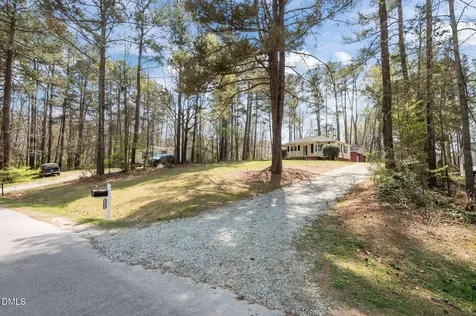3804 Valleydale Drive Durham NC 27703