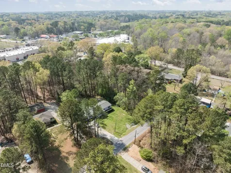 3804 Valleydale Drive Durham NC 27703