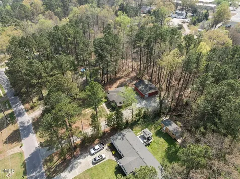 3804 Valleydale Drive Durham NC 27703