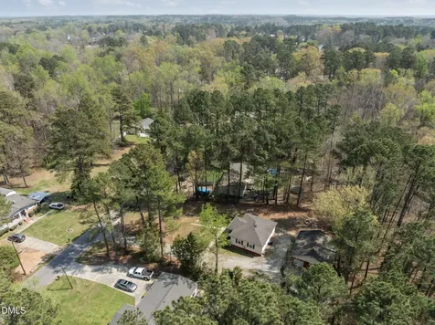 3804 Valleydale Drive Durham NC 27703