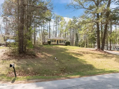 3804 Valleydale Drive Durham NC 27703