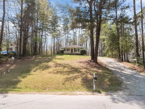 3804 Valleydale Drive Durham NC 27703
