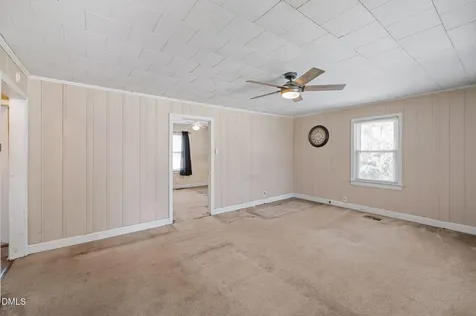 3804 Valleydale Drive Durham NC 27703