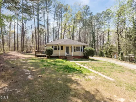 3804 Valleydale Drive Durham NC 27703