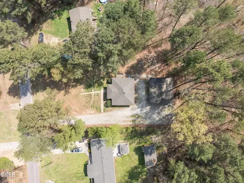 3804 Valleydale Drive Durham NC 27703