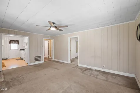 3804 Valleydale Drive Durham NC 27703