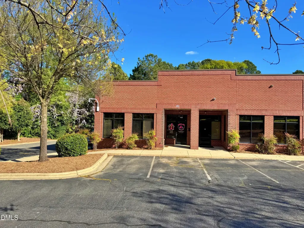 148 Annaron Court Raleigh NC 27603