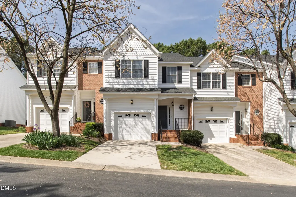 5508 Cottonrose Lane Raleigh NC 27606