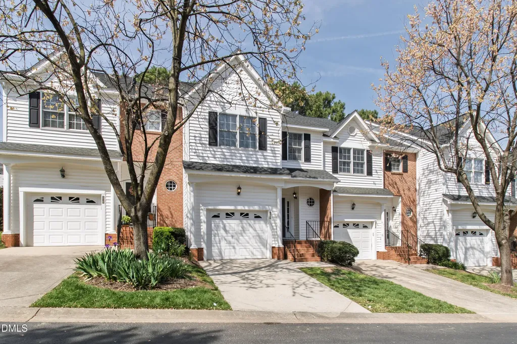 5508 Cottonrose Lane Raleigh NC 27606