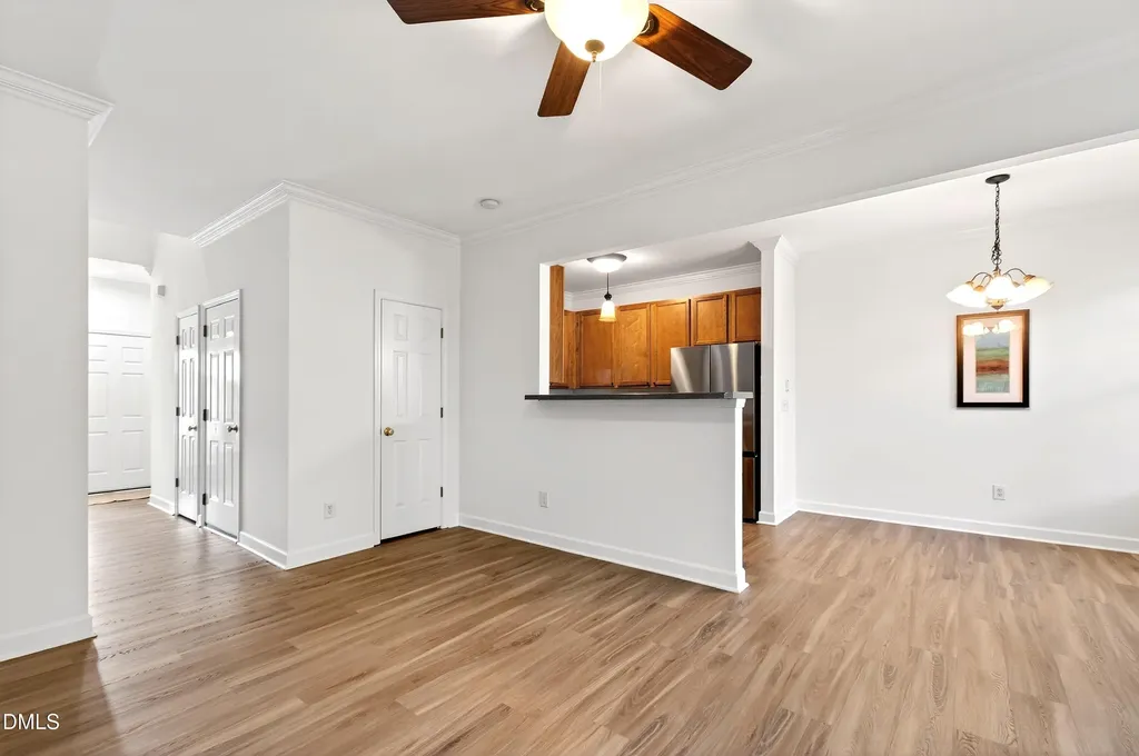 5508 Cottonrose Lane Raleigh NC 27606