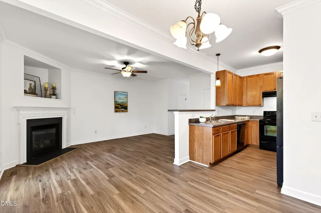 5508 Cottonrose Lane Raleigh NC 27606
