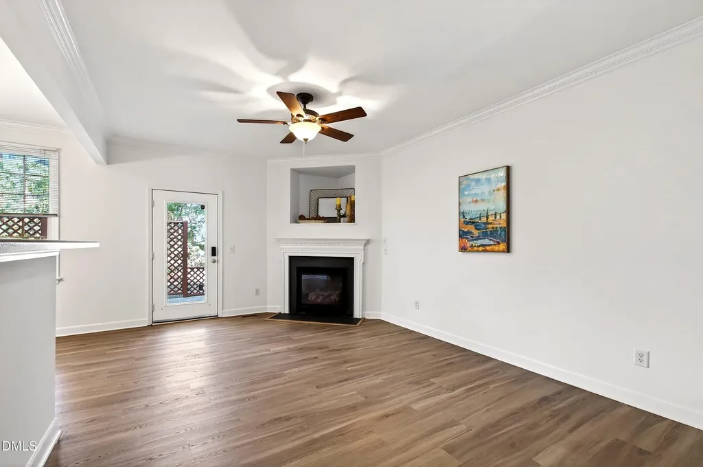 5508 Cottonrose Lane Raleigh NC 27606