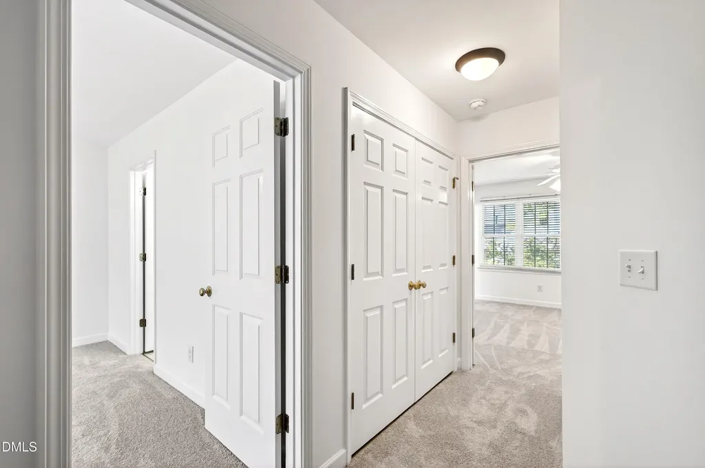 5508 Cottonrose Lane Raleigh NC 27606