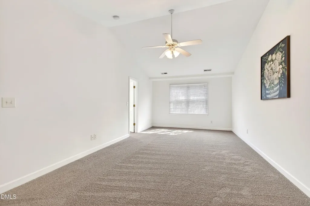 5508 Cottonrose Lane Raleigh NC 27606