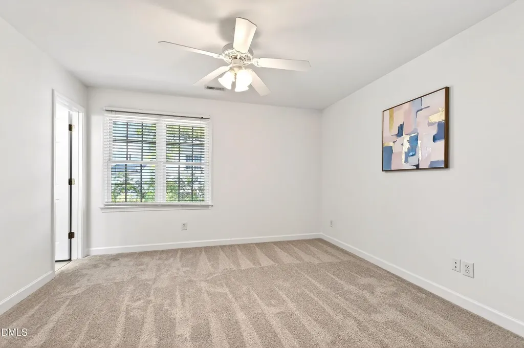 5508 Cottonrose Lane Raleigh NC 27606