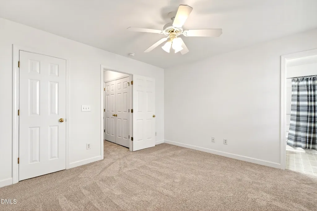 5508 Cottonrose Lane Raleigh NC 27606