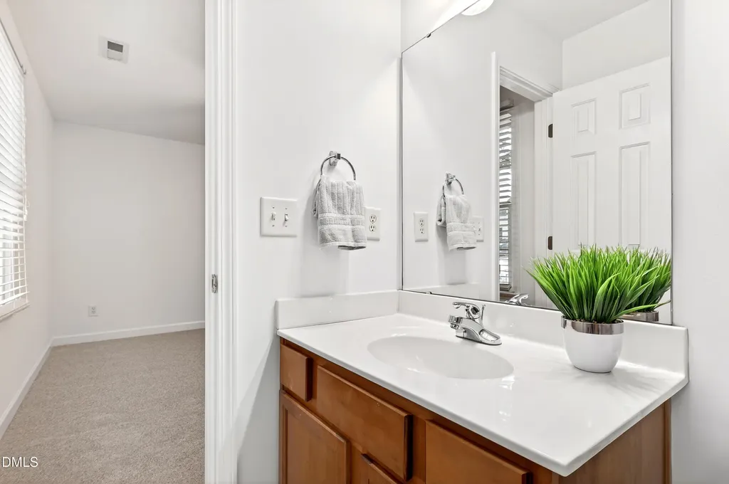 5508 Cottonrose Lane Raleigh NC 27606