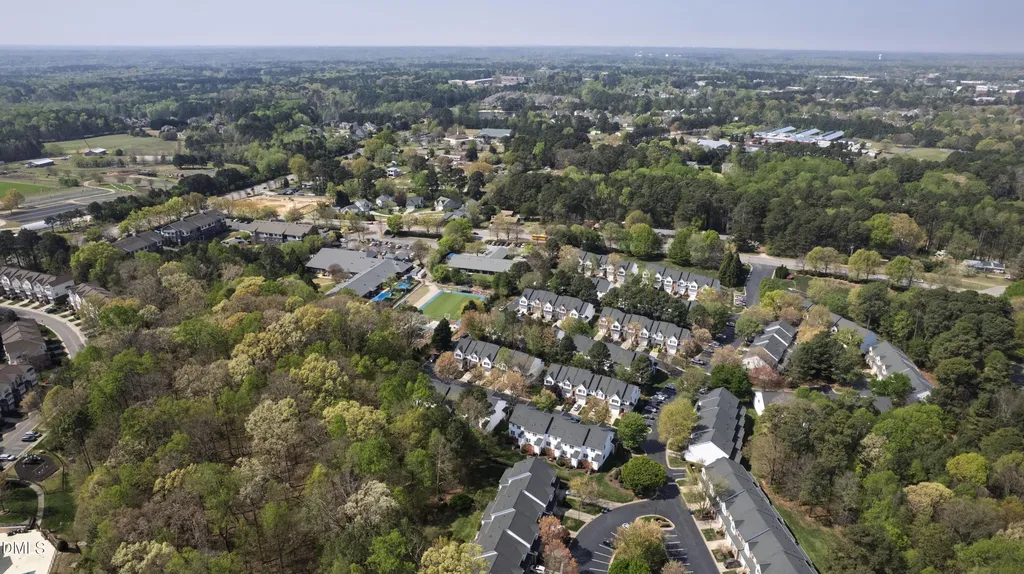 5508 Cottonrose Lane Raleigh NC 27606